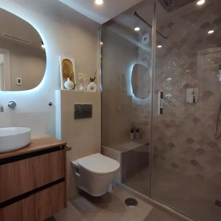 Stunning With Sea Views At Calle Carabeo, Apartment