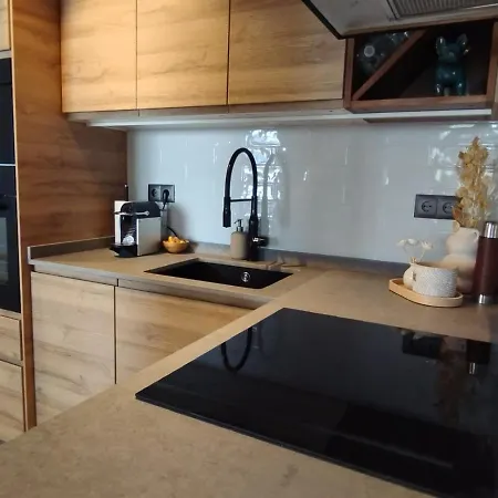 Apartment Stunning With Sea Views At Calle Carabeo, *