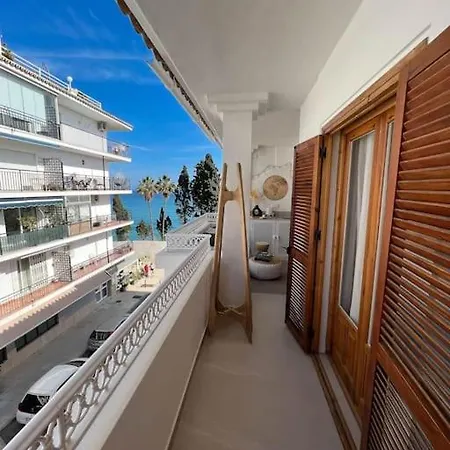 Stunning With Sea Views At Calle Carabeo, Apartment *