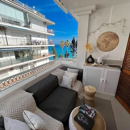 Apartment Stunning With Sea Views At Calle Carabeo, *