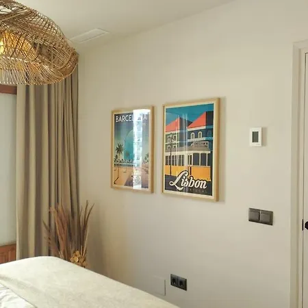 Stunning With Sea Views At Calle Carabeo, *