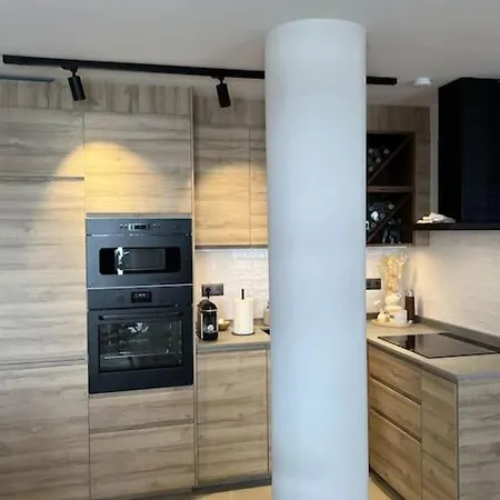 Apartment Stunning With Sea Views At Calle Carabeo, *