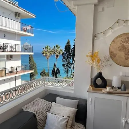 Lejlighed Stunning With Sea Views At Calle Carabeo, *
